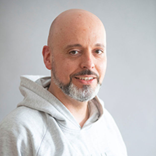 Portrait Herr Jürgen Seitz
